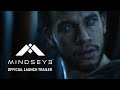 关于 MindsEye  所有平台  的游戏实况视频