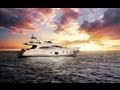 m/y Syrena - Azimut 68 I was delivery captain