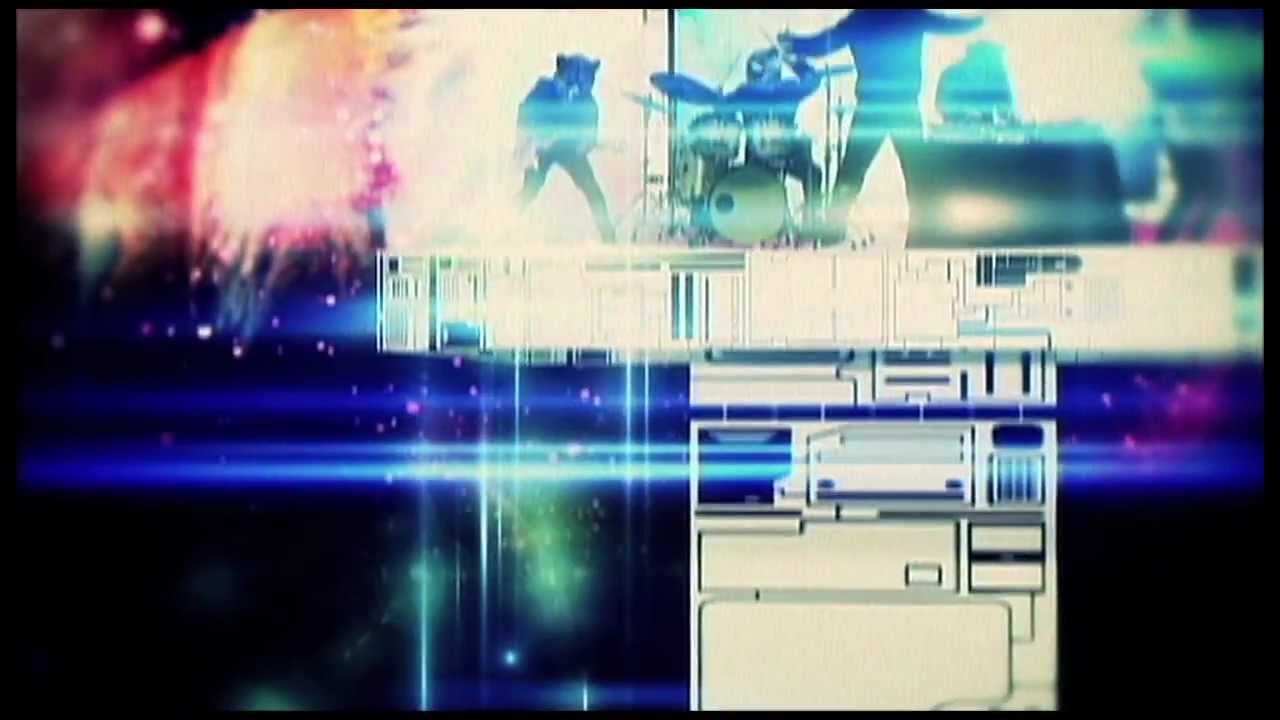 MAN WITH A MISSION HISTORY