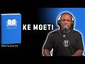 Ke Moeti Difela Tsa Sione 436