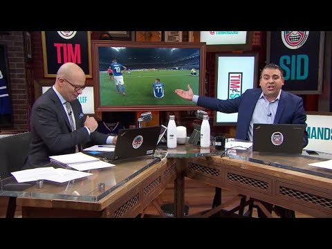 Sid's Rant: Fire everyone, Italy