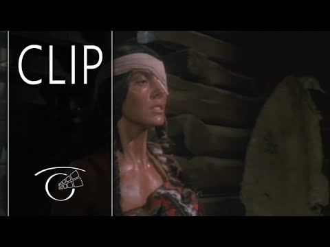 ¡Scalps! Venganza india - Clip