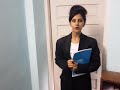 Archana Sharma Audition