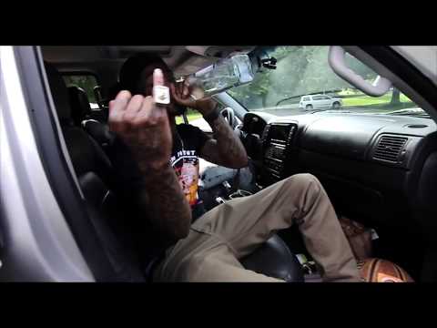 BOSS LUCHIE FT. TJUAN I BALL (PROD. BY @TONYPTHABARBER)