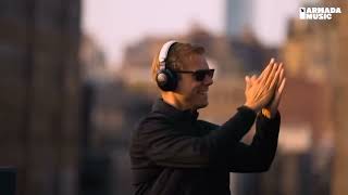 Armin van Buuren - This Is Wath It Feels Like (Armin van Buuren Remix 2023 Official)Live At New York