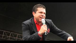 La arrolladora Hablando en serio 2014 acústico