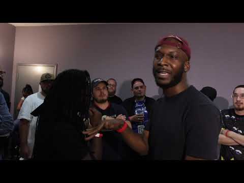 Checka Fred vs Trim Forte