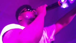 FYUTCH (Mr. Flattop) - In The Morning (Halloween Party 2011)