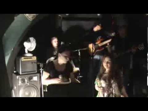 Soczewa Band - Shamrock - 07.09.2013