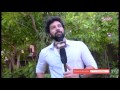 Kathai Thiraikathai Vasanam Iyakkam Success Meet Team Interview
