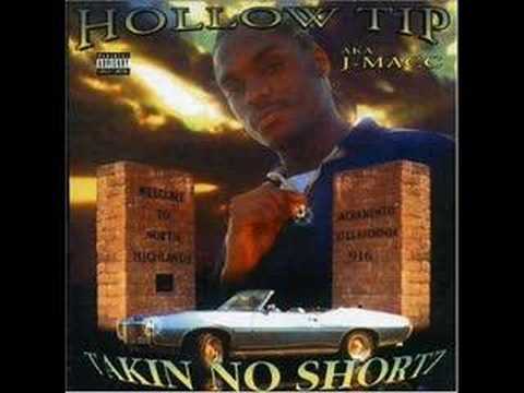 Ridin' - Hollow Tip