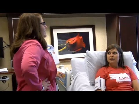 Bryan Health Follows Strict Guidlines to Keep Moms Safe During Childbirth