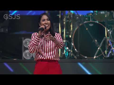 Dia Buka Jalan / God Will Make a Way (Don Moen) - GSJS Worship Cover