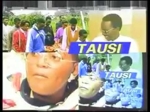 Tausi opening song