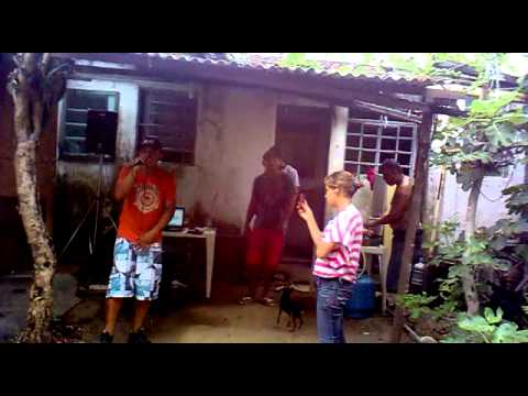 Mc junior e dj maicon ao vivo no meia lua