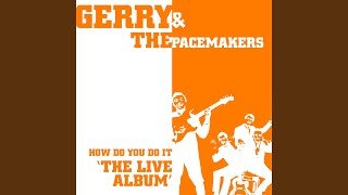 Don&#39;t Let The Sun Catch You Crying