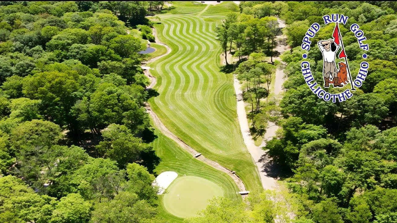 I SPENT 5 years turning my backyard into a golf course!