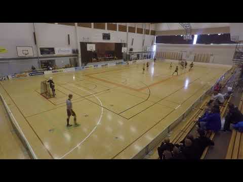 2017-10 Pieksämäki: Welhot-04 Stars-Flames jäsentenvälinen 14-2