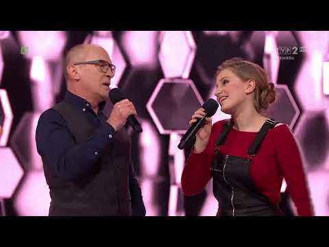 "Ostatni pocałunek" Gabrysia Kurzac i zespół De Mono