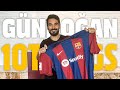 ? 10 THINGS YOU NEED TO KNOW ABOUT GUNDOGAN ?