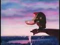 Opening To The Aristocats 1996 VHS 100x Sped Up
