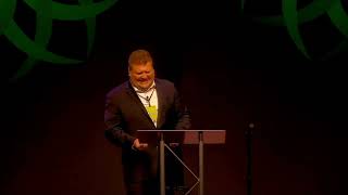 "Stir Up The Gift" Part 2 - PASTOR PHILIP BRIDGES