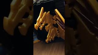 ぼくのもっているワンダーライドブック