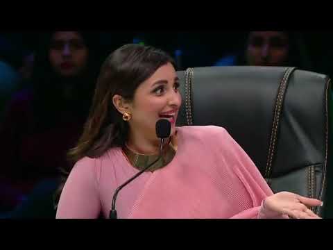 Mithun da speak in 7 language..In hunarbuzz