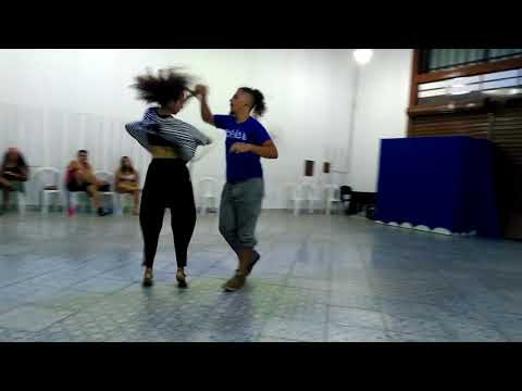 Júnior e Pâmela Seval - FAMALÉ - EU VOU LÁ - Forró/Forral