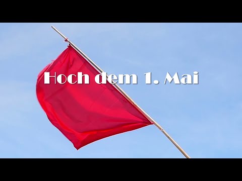 Hoch dem 1. Mai!