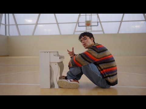 Cenzo - Mauvais Fils (Clip officiel)