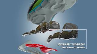 ASICS GEL QUANTUM 360 VII