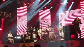 JORGE BEN JOR - Os Alquimistas/Alcohol/Meus Filhos, Meu Tesouro | Ao Vivo - Recife