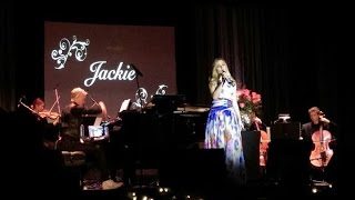 Jackie Evancho - Your Love (with lyrics)