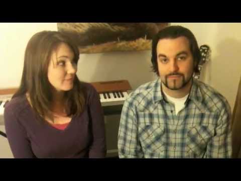 Jon & Carrie Kickstarter Video - Mr. Jon & Friends