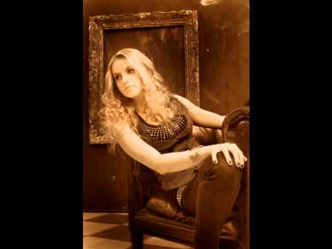 Gabriela Gunčíková- Love is a killer (Vixen cover).wmv.wmv video thumbnail