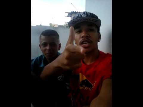 MC THIAGUINHO MC ERICKINHO MEDLEY PESSSADO $$