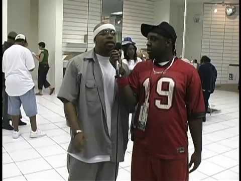 504 Boyz rapper (Mr. Magic) finds God before his untimely death (Never Before Seen Footage)