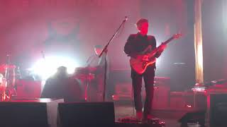 8 - Take My Fire - Switchfoot - The Native Tongue Tour - The Neptune Theatre Seattle, WA 4/12:19