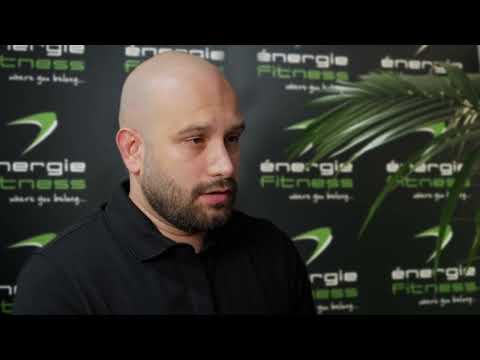 Entrevista Mohammad Mashayekhi