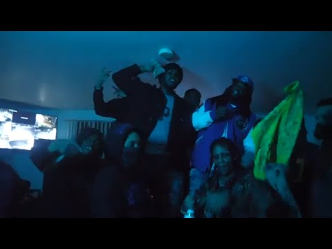 MoneyCounter Key x Jayyohhbaybe x RLSG KD- Fell In Love | Official Music Video