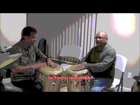 Ponce El Dueño De La Rumba -