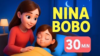 Download lagu 🌙 Nina Bobo 30 Menit 🎶 Lagu Pengantar Tidur Anak & Bayi | Tidur Nyenyak Sampai Pagi 😴 mp3 Download lagu 🌙 Nina Bobo 30 Menit 🎶 Lagu Pengantar Tidur Anak & Bayi | Tidur Nyenyak Sampai Pagi 😴 mp3