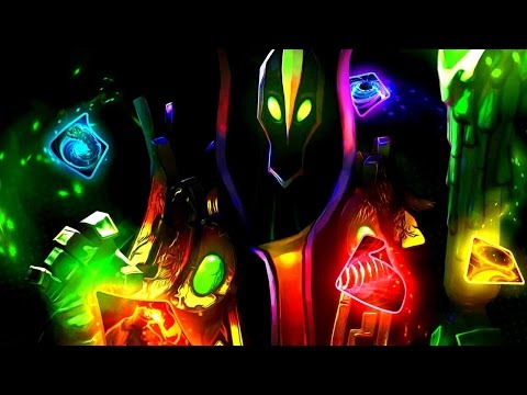 MOST EPIC RUBICK PLAYS in Dota 2 History.