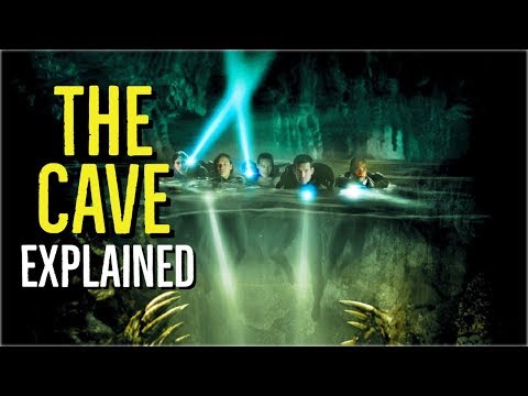download lagu mp3 mp4 The Cave 2005, download lagu The Cave 2005 gratis, unduh video klip The Cave 2005