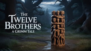 The Twelve Brothers: A Grimm Fairy Tale