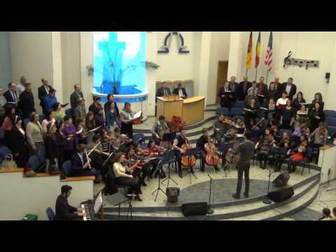 Maranata HD - Credința noastră mereu neclintită