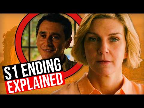 Pluribus Season 1 Ending Explained | Episode 9 Breakdown Recap & Review