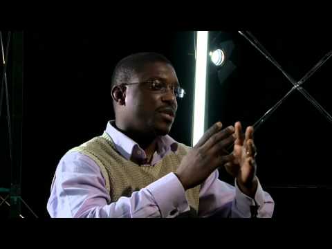 Open Heavens Reflections 2012 June 15 - Hardened By God?