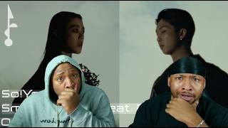Download lagu So!YoON! (황소윤) 'Smoke Sprite' (feat. RM of BTS)  MV | TWINS REACTION | THIS WAS AMAZING! mp3